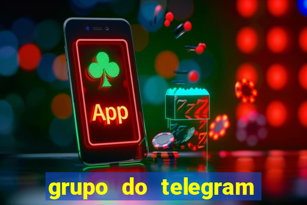 grupo do telegram mais de 18